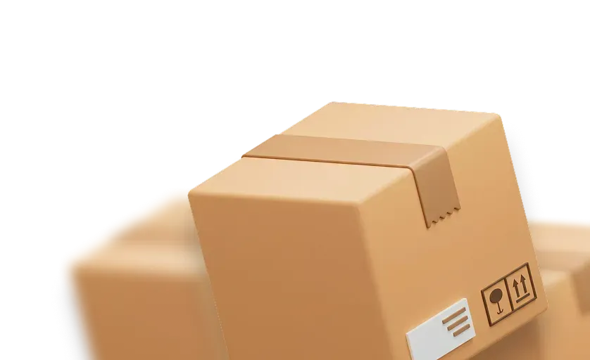Cardboard Box